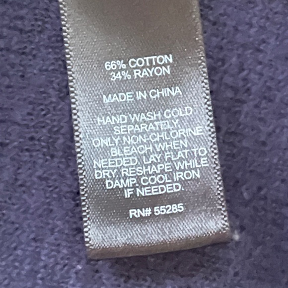 Express Women's Sweater Dress - Picture 10 of 11